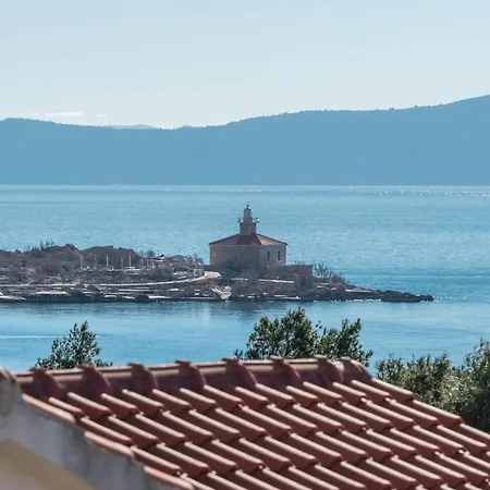 Appartamento Cesljar Makarska