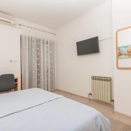 Cesljar Makarska