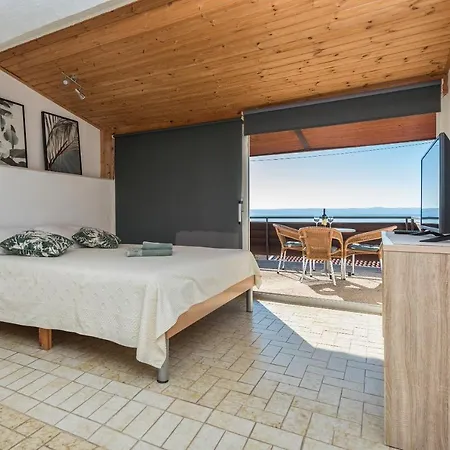 Appartamento Cesljar Makarska