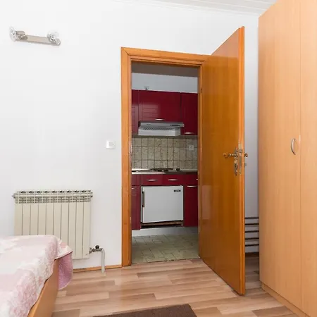 Appartamento Cesljar Makarska