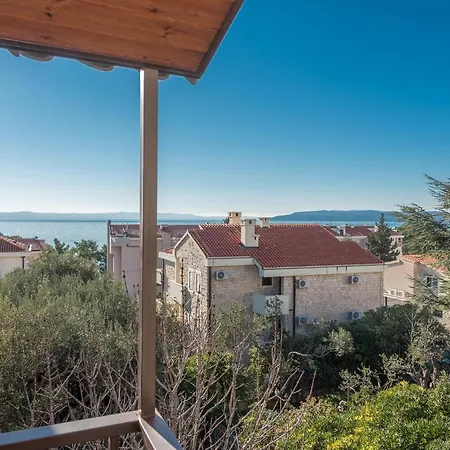 Cesljar Makarska
