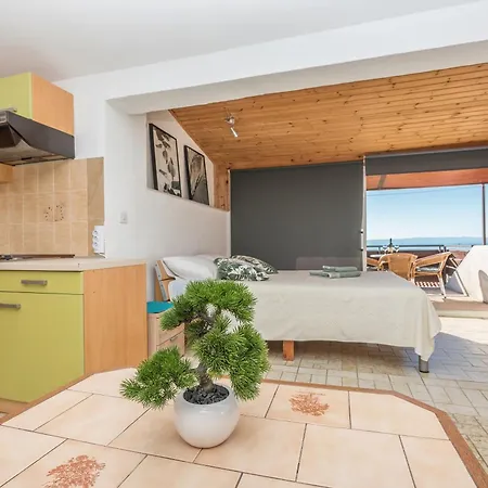 Cesljar Daire Makarska