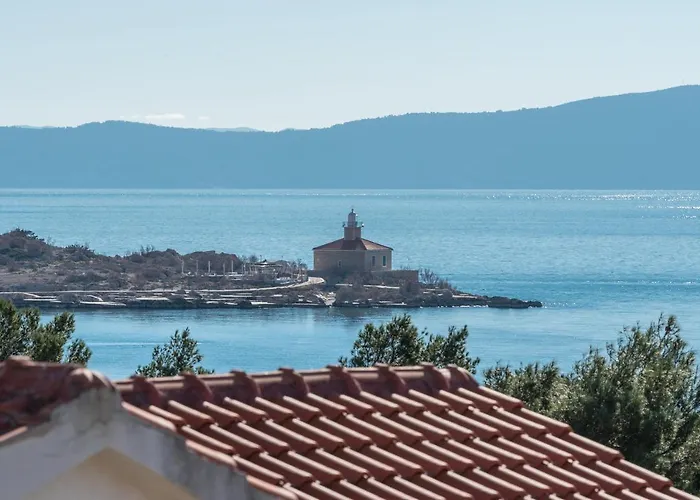 Daire Cesljar Makarska