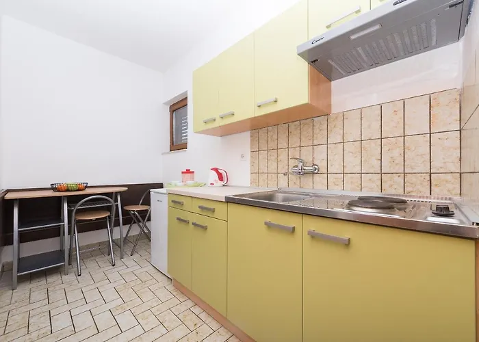 Διαμέρισμα Cesljar *