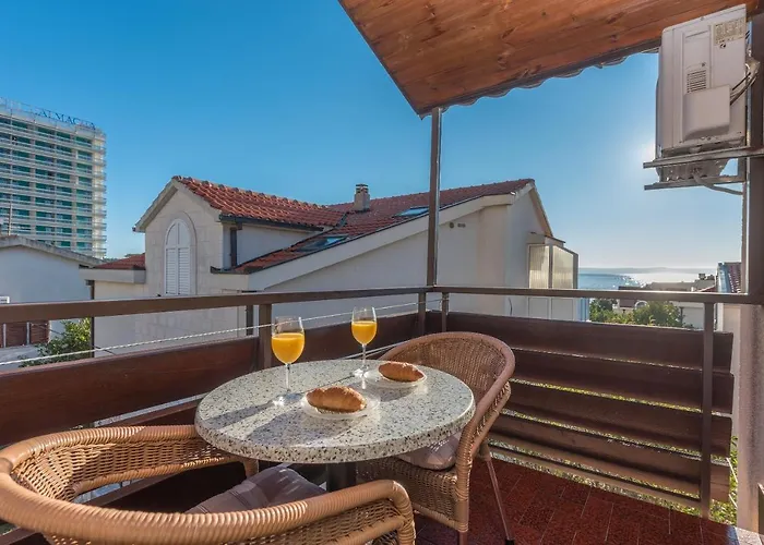 Διαμέρισμα Cesljar *