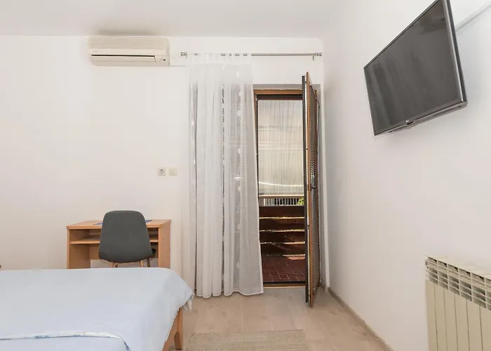 Cesljar Διαμέρισμα