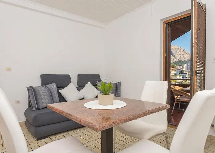 Cesljar Διαμέρισμα